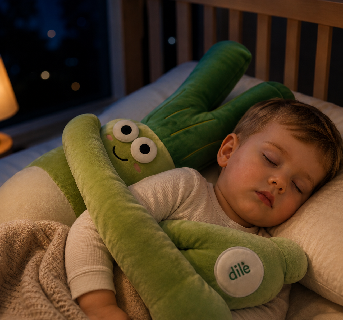 Peaceful nights