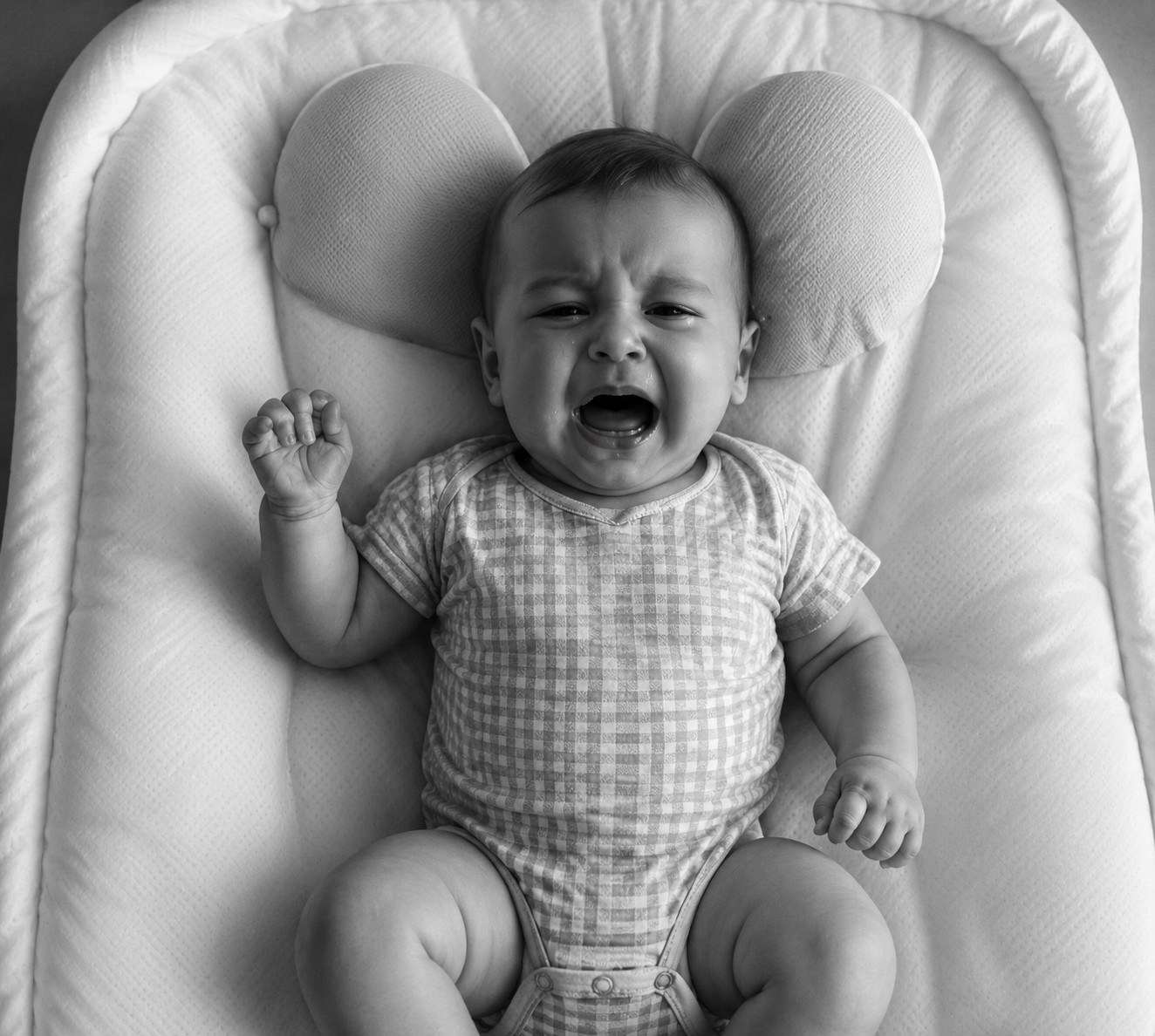 Before — restless bedtime