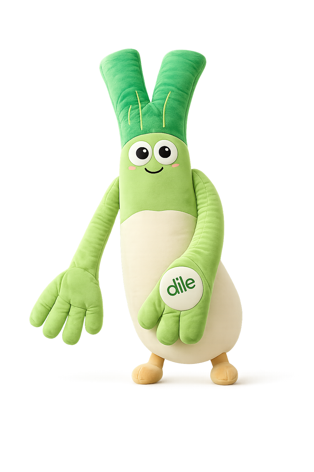 The dile companion